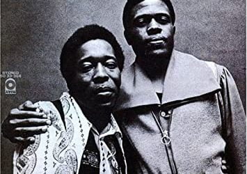 Buddy Guy & Junior Wells Play The Blues – Speakers Corner Records