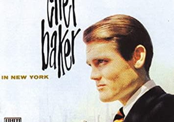 Chet Baker In New York – Craft Recordings 