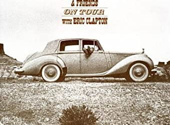 Delaney & Bonnie & Friends On Tour With Eric Clapton – Speakers Corner