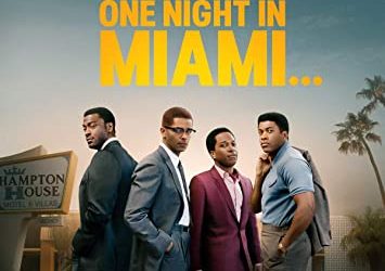 One Night In Miami… – Original Motion Picture Soundtrack – ABKCO Records