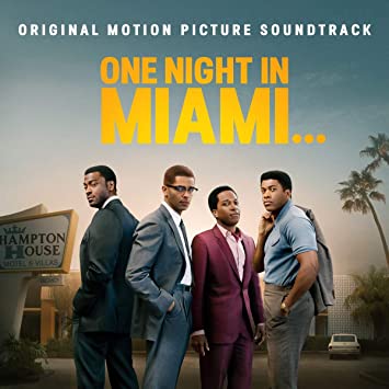 One Night In Miami… – Original Motion Picture Soundtrack – ABKCO Records
