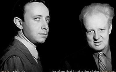 Stokowski conducts 20th Century American Music – Pristine Audio