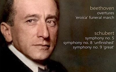 Leo Blech 150th Anniversary Album – Pristine Audio