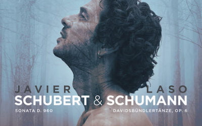 Javier Laso – Schubert & Schumann –  Eudora
