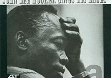 John Lee Hooker – Don’t Turn Me From Your Door – Speakers Corner Records