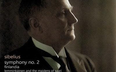 Schnéevoigt Conducts Sibelius – Symphony No. 2, Finlandia – Pristine Audio