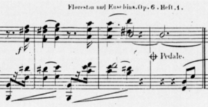 Schumann Excerpt