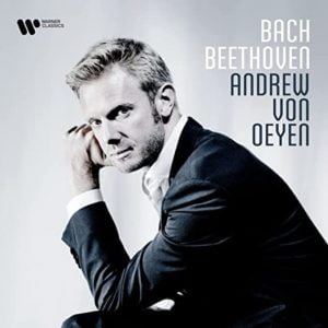 Bach and Beethoven by Van Oeyen