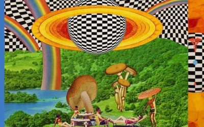 Jazz Dispensary – The Dank D-Funk Blend, Vol. 2 – Craft Recording