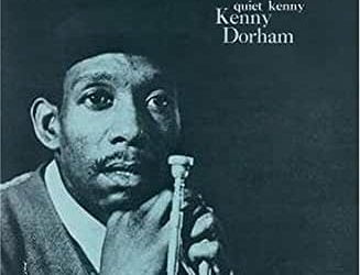 Kenny Dorham – Quiet Kenny – Craft Recordings