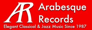 Logo Arabesque Records