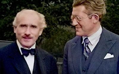 Rodzinski at the NBC, Vol. 1 – Pristine Audio