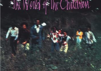 Shamek Farrah & Sonelius Smith – The World Of The Children – Pure Pleasure Records
