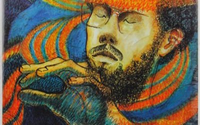 Stanley Cowell – Musa: Ancestral Streams – Pure Pleasure Records