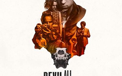 The Devil All The Time – Music From The Netflix Film – ABKCO Records