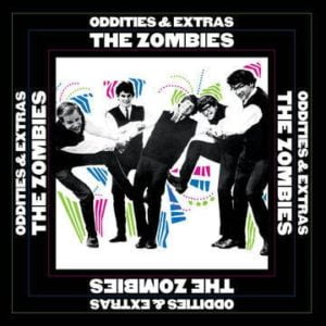The Zombies - Oddities & Extras