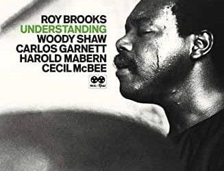 Roy Brooks – Understanding – Reel to Real