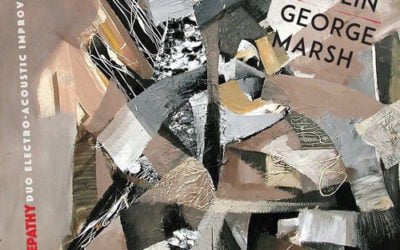 Denny Zeitlin & George Marsh – Telepathy – Sunnyside