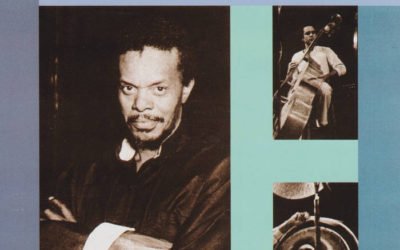 Horace Tapscott – Live At Lobero Vol. 2 – Pure Pleasure Records