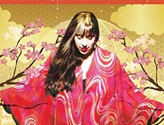Laura Nyro – Trees of Ages/ Laura Nyro Live in Japan – Omnivore Recordings