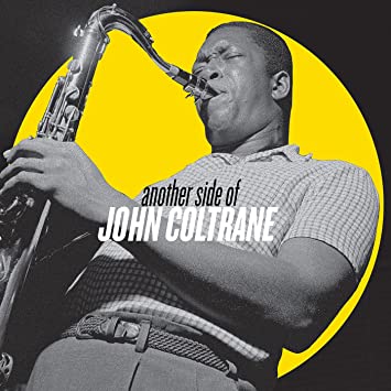 Another Side Of John Coltrane – Craft Recordings