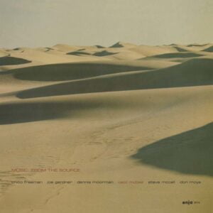 Cecil McBee Sextet - Music From The Source