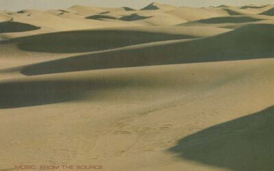 Cecil McBee Sextet – Music From The Source – Pure Pleasure Records