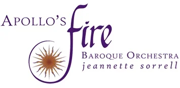 Logo Apollo's Fire