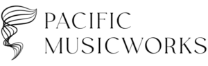 Logo Pacific Music Works