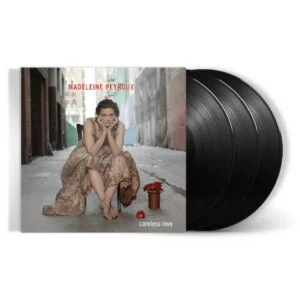 新品 US盤 Madeleine Peyroux Careless Love Madeleine Peyroux -Careless Love- CD Rounder Records near mint | eBay