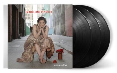 Madeline Peyroux – Careless Love – Craft Recordings