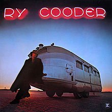 Ry Cooder – Reprise – Speakers Corner Records