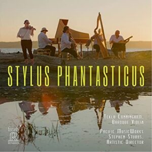 Sylus Phantasticus, Album Cover