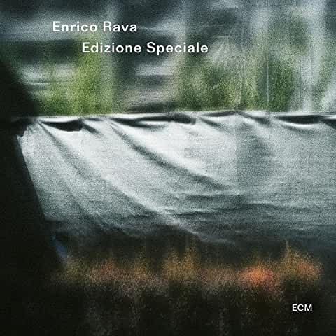 Enrico Rava – Edizione Speciale – ECM