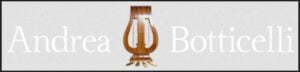 Logo Andrea Botticelli