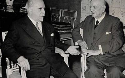 Beecham Conducts Sibelius – Royal Philharmonic Orchestra – Ariadne