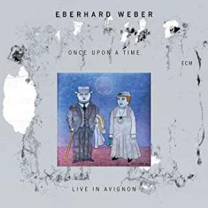 Album Cover for , Eberhard Weber