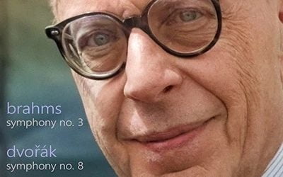 George Szell – Brahms Symphony No. 3, Dvorak Symphony No. 8 – Pristine Audio