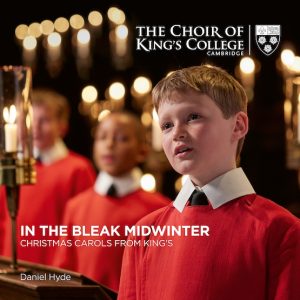 In The Bleak Midwinter, Kings Choir