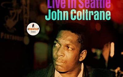 John Coltrane – A Love Supreme: Live In Seattle – Universal Music Group