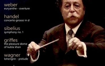 Monteux: The First NBC Concerts, Vol. 2 – NBC Symphony Orchestra – Pristine Audio