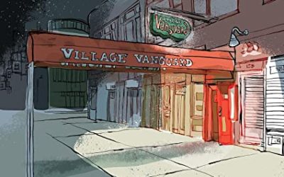 Christian McBride & Inside Straight – Live At The Village Vanguard – Mack Avenue Music Group