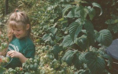 KAROLINE WALLACE – STIKLINGER – Øra Fonogram