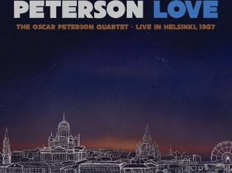 Oscar Peterson – A Time For Love – Mack Avenue Music Group