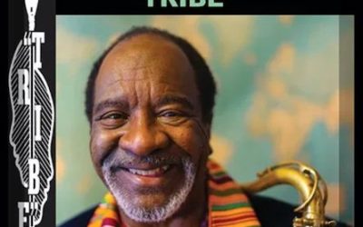 Wendell Harrison Tribe – Get Up Off Your Knees – Pure Pleasure Records