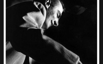 Lennie Tristano – Personal Recordings 1946-1970 – Mosaic Records/ Dot Time