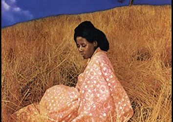 Alice Coltrane – Eternity – Speakers Corner Records