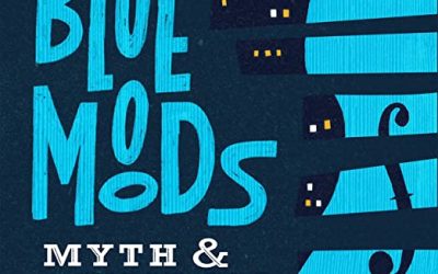 Blue Moods – Myth & Wisdom – Posi-Tone