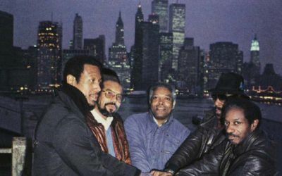 Sonny Fortune – Great Friends – Pure Pleasure Records Vinyl Double LP
