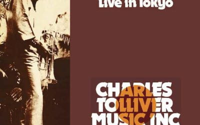 Charles Tolliver’s Music Inc: Live In Tokyo – Pure Pleasure Records